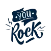 You Rock